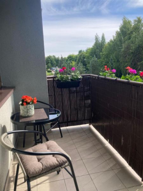 Balcony 3 apartment